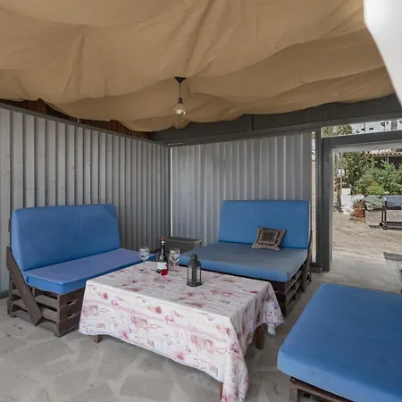 Land Of Dreams 2 Granadilla De Abona