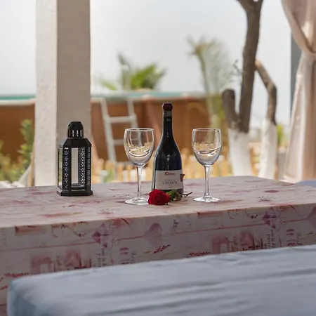 Land Of Dreams 2 Lägenhet