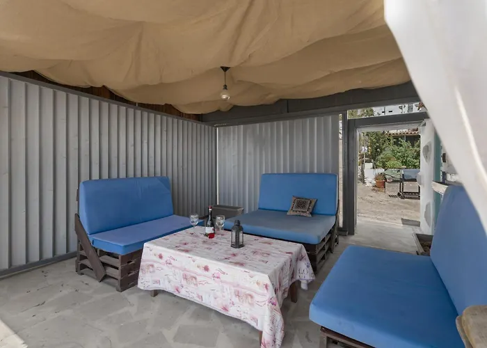 Land Of Dreams 2 Granadilla De Abona