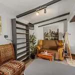 Διαμέρισμα Land Of Dreams 2 Granadilla De Abona