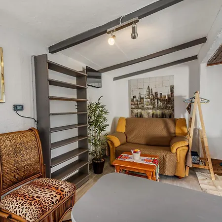 Apartment Land Of Dreams 2 Granadilla De Abona