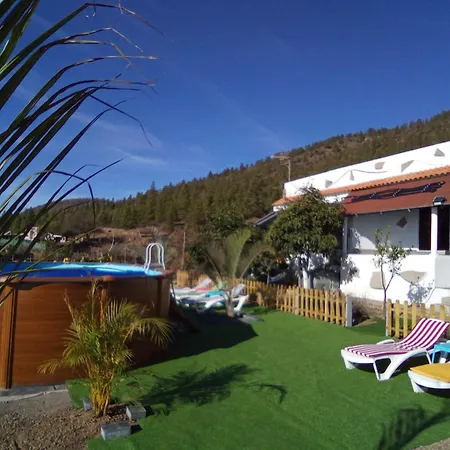 Διαμέρισμα Land Of Dreams 2 Granadilla De Abona