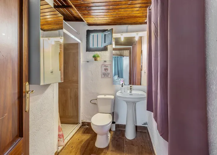 Land Of Dreams 2 Apartment Granadilla De Abona