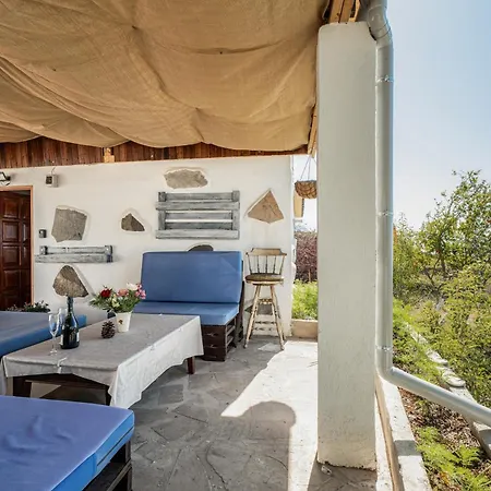 Land Of Dreams 2 Semesterbostad Granadilla De Abona