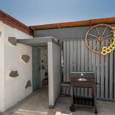 Land Of Dreams 2 Granadilla De Abona