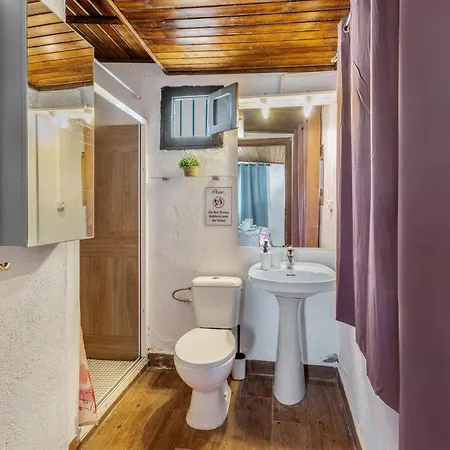 Land Of Dreams 2 Appartement Granadilla De Abona