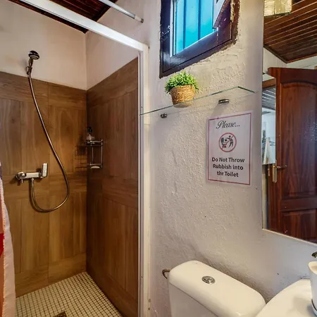Land Of Dreams 2 Appartement Granadilla De Abona