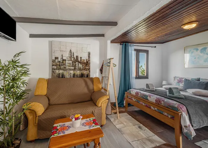 Land Of Dreams 2 Apartman *