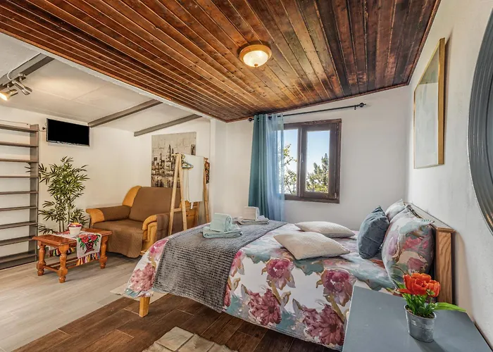 Apartman Land Of Dreams 2