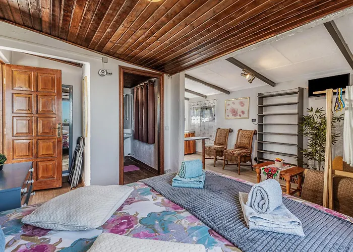 Apartman Land Of Dreams 2 *