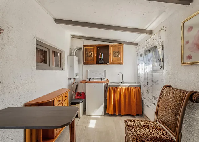 Apartamento Land Of Dreams 2 *