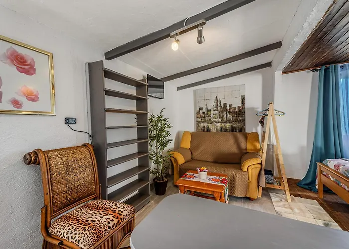 Land Of Dreams 2 Granadilla de Abona