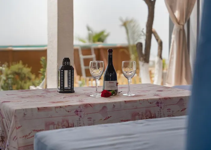 Land Of Dreams 2 Apartman