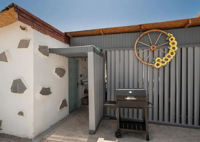 Land Of Dreams 2 Granadilla De Abona